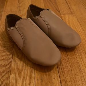 Valera Child’s Jazz Shoes